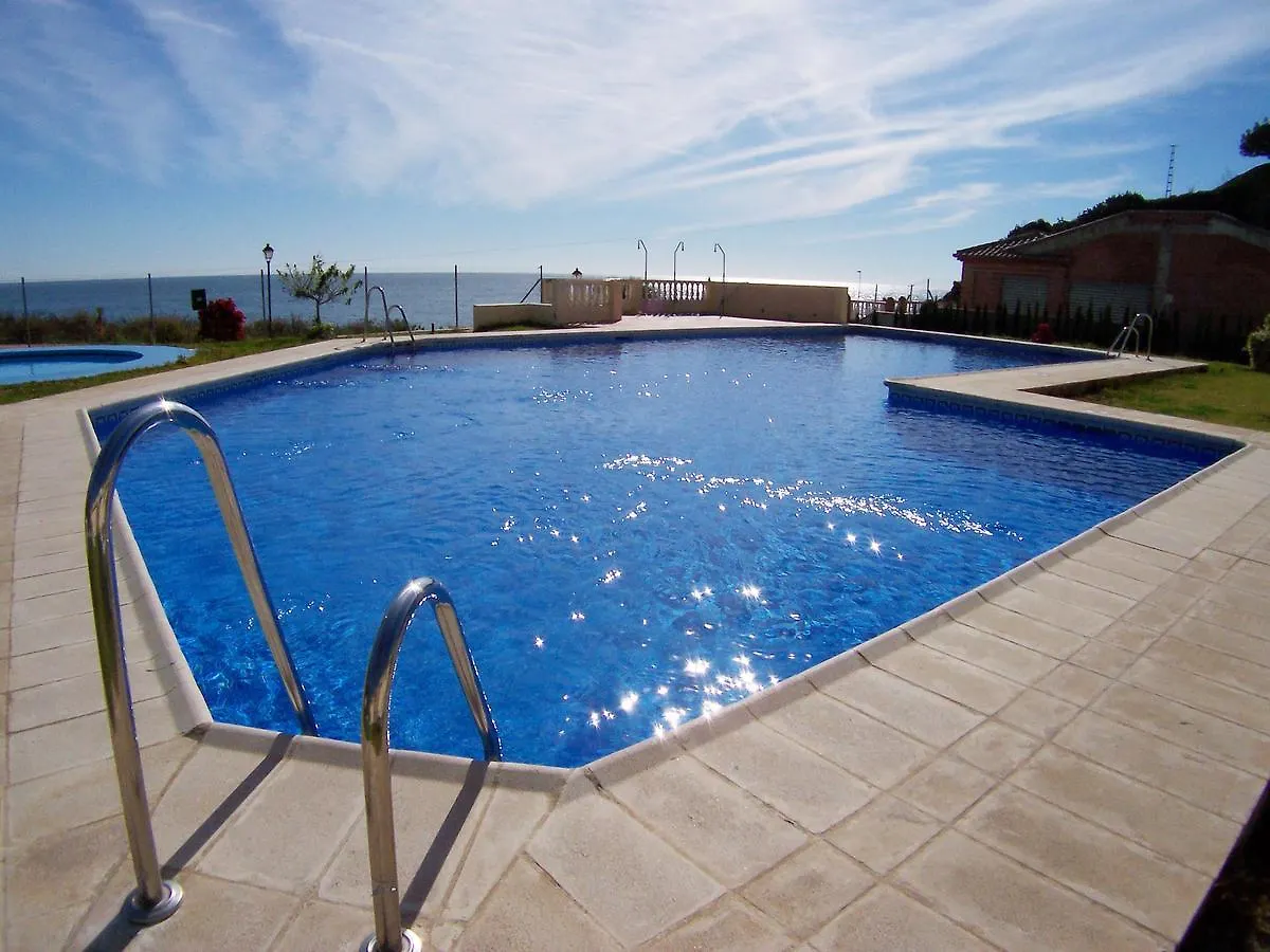 Torrox Beach Club 0*,  Spanien