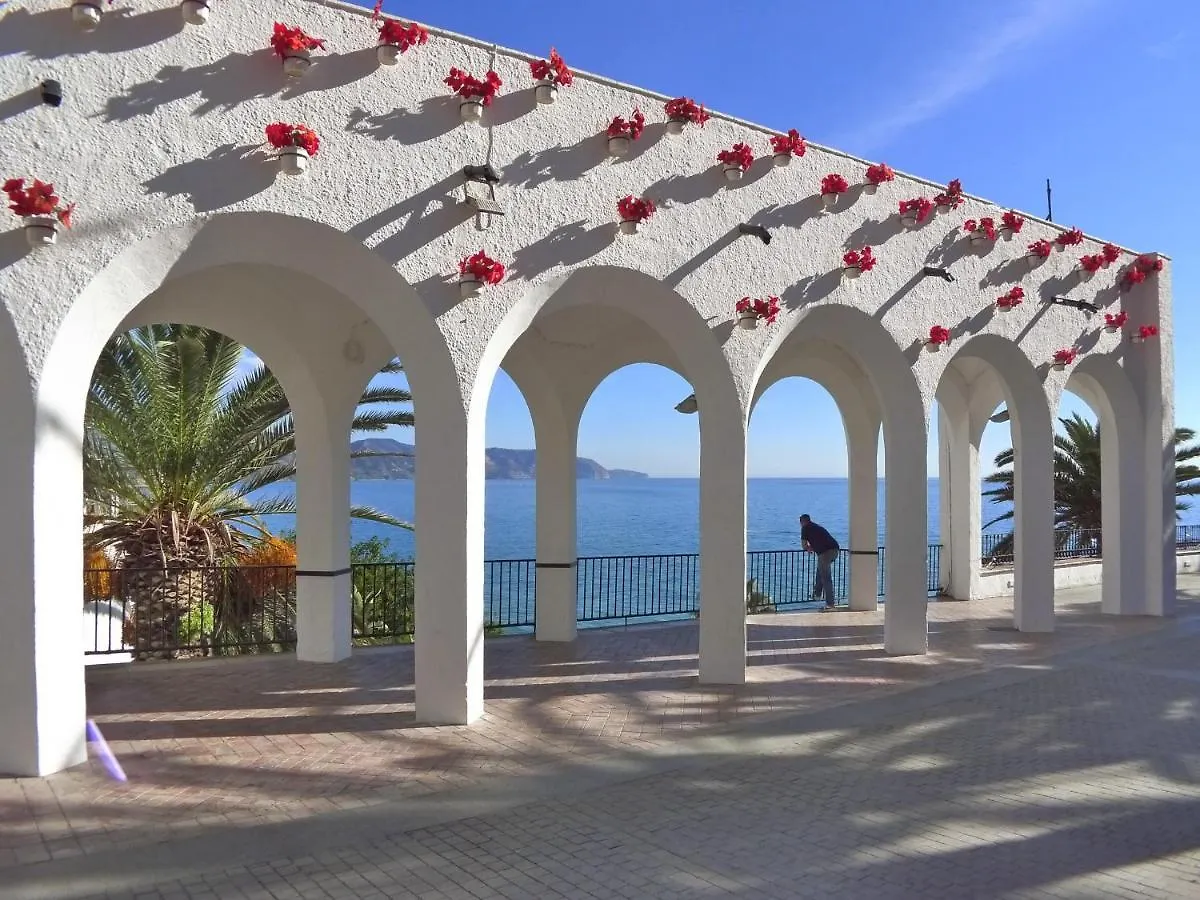 Torrox Beach Club 0*,  Spanien