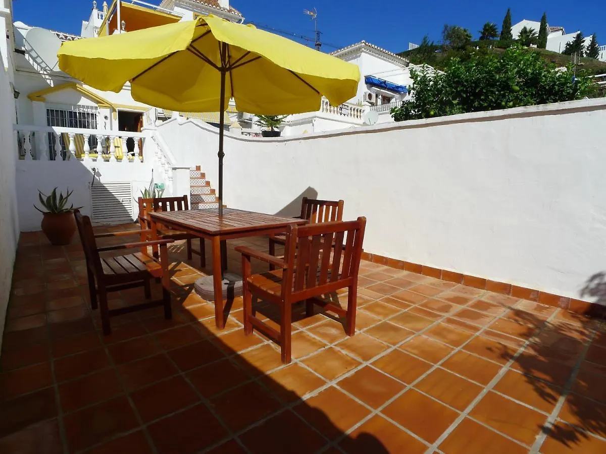 Lejlighed Torrox Beach Club