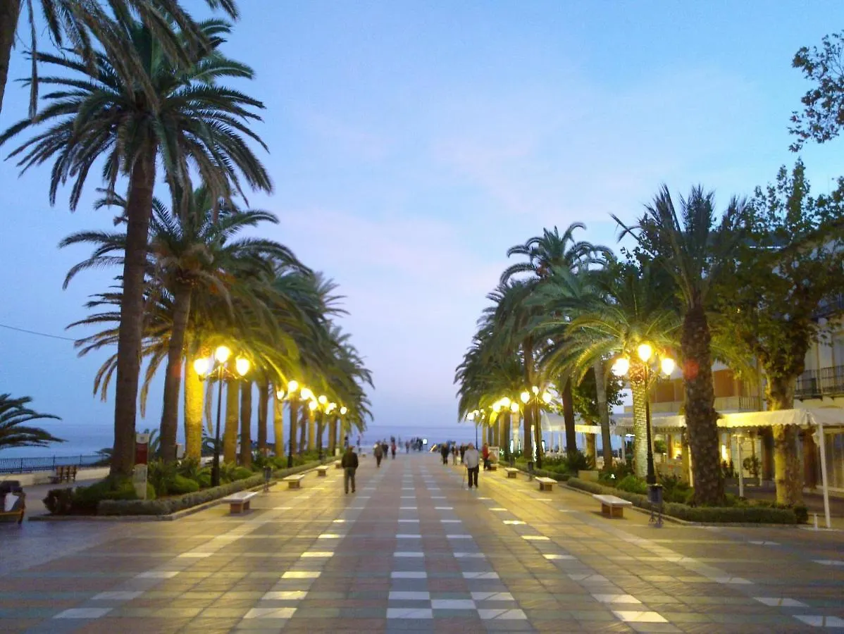 Torrox Beach Club Lejlighed